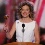 Debbie Wasserman Schultz