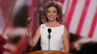 Debbie Wasserman Schultz
