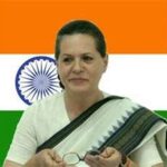 Sonia Gandhi