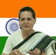 Sonia Gandhi