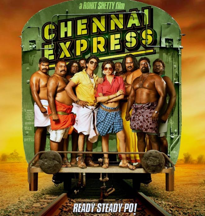 chennai-express