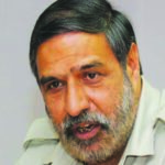 AICC spokesman Anand