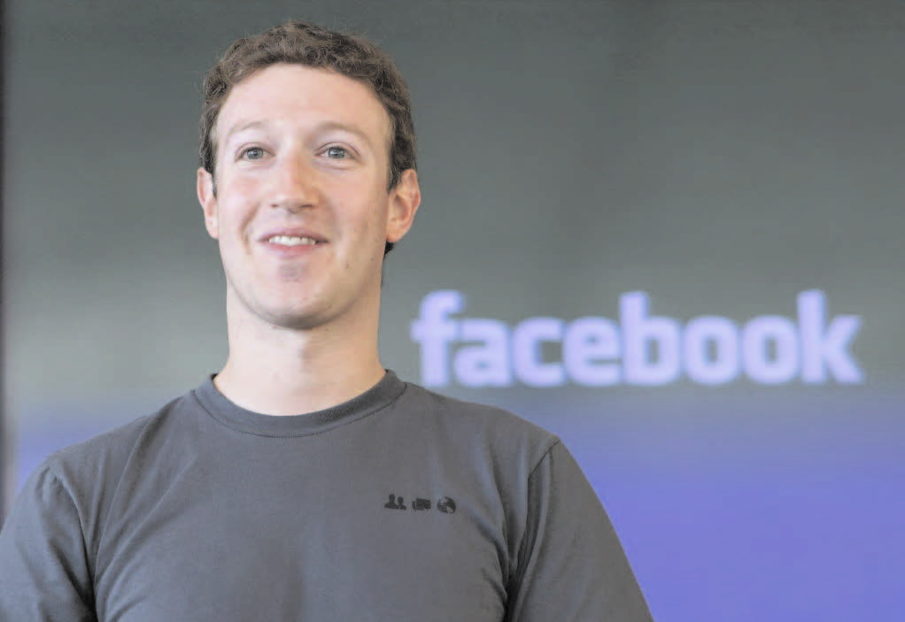 Connectivity cannot be the privilege of the rich, says Mark Zuckerberg