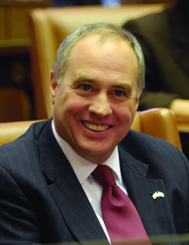 DiNapoli