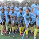 Hockey India