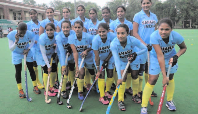 Hockey India