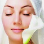 KEEP YOUR SKIN LOOKING YOUNG