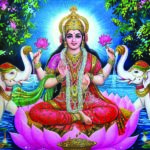 LAKSHMI PUJA