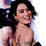 LENA HEADEY’S NUDE SCENE COST ‘GAME
