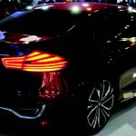 MARUTI UNDER SCANNER