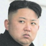NORTH KOREA LEADER