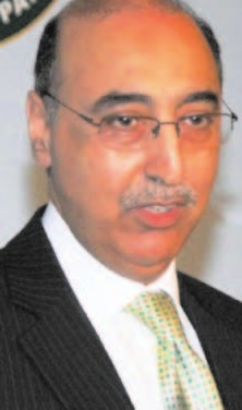 PAK ENVOY ABDUL BASIT FAILS TO MEASURE UP TO MODI GOVT