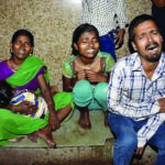 Patna stampede