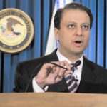 Preet Bharara (File Photo)