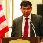 Raghuram Rajan RBI