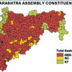 Survey gives BJP, allies 154 seats in Maharashtra
