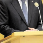 Sweden to become first major European country to recognize state of Palestine