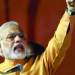 Tough Modi