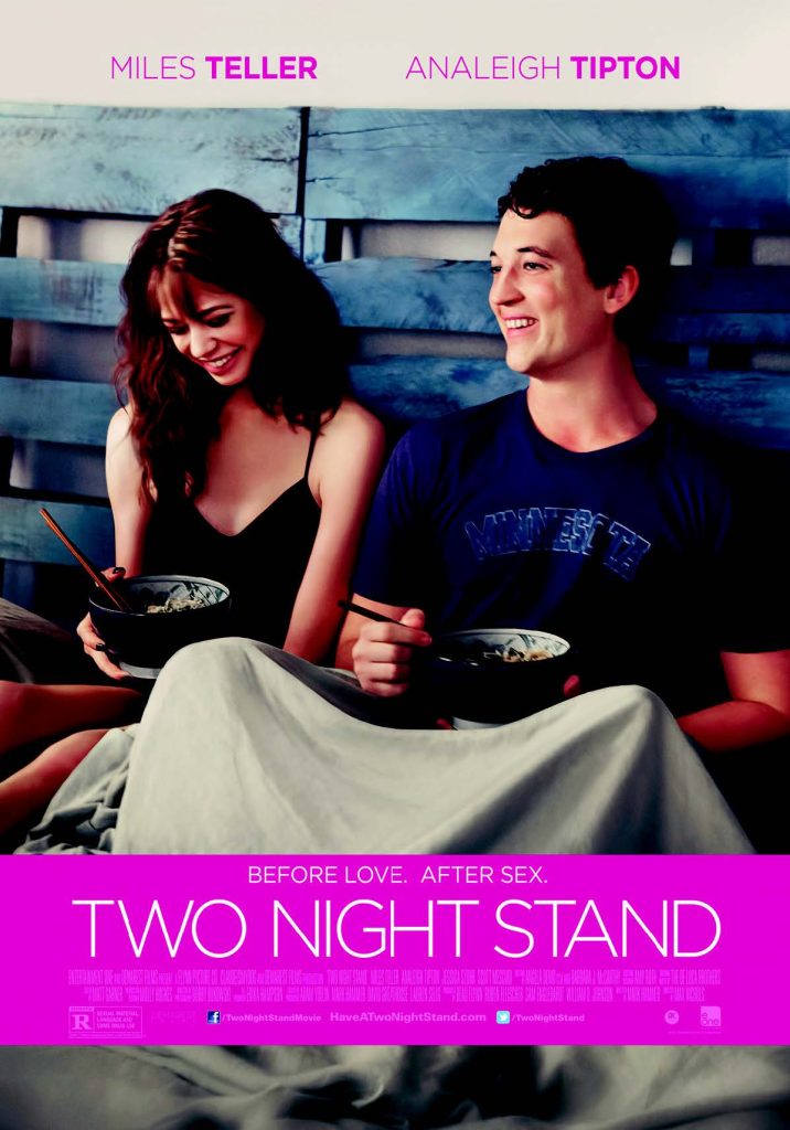 Two Night Stand