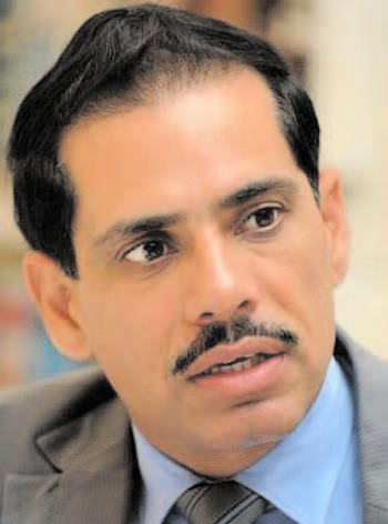 Vadra