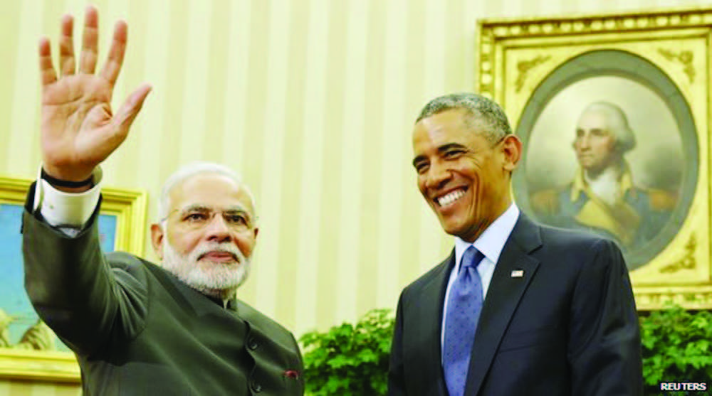 brack modi