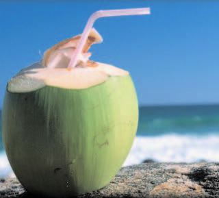 coconut