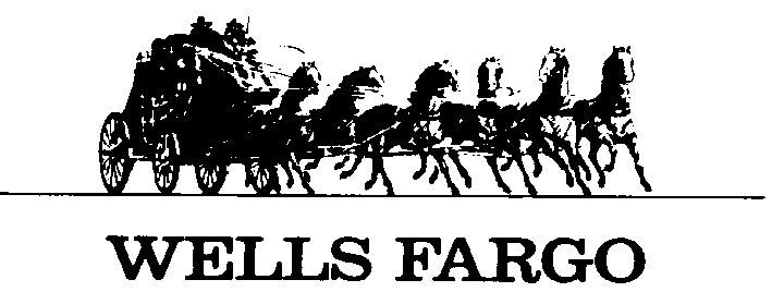 wells fargo