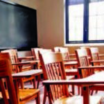 BOOST TO SCHOOL FUNDS IN TEXAS