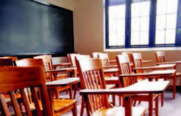 BOOST TO SCHOOL FUNDS IN TEXAS