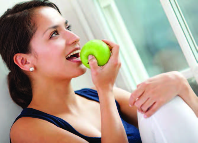 FOODS THAT HELP YOU