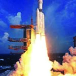 ISRO GETS CLOSER