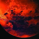 NASA finds methane in Mars