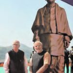 Narendra Modi can pay tribute to Sardar Patel by making