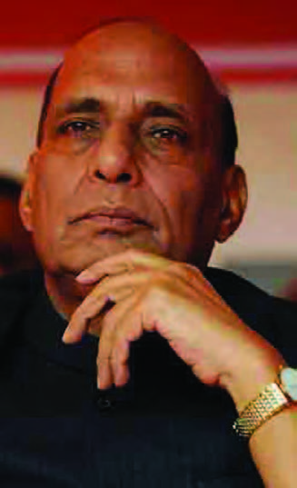 Rajnath