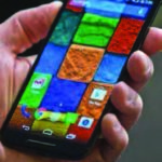 SMARTPHONE