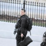 US Secret Service too insular