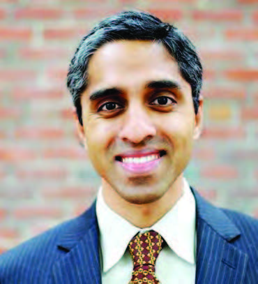 Vivek Murthy