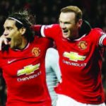 rOONEY Boxing Day lesson