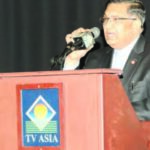 Ashok Kumar Garg