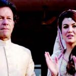 Cricketer turned politician Imran Khan marries former BBC journalist