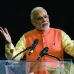 EMERGENCE OF NARENDRA MODI
