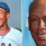 Ernie Banks dies at 83