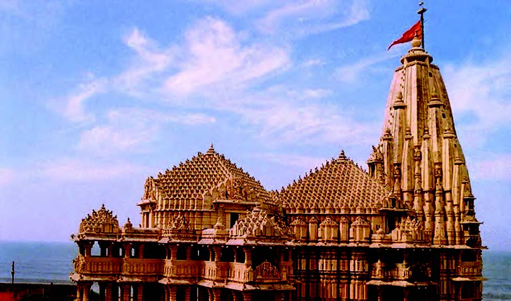 GUJARAT- THE JEWEL OF WEST
