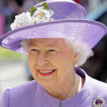 Royal visit to Hertfordshire