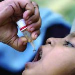 INDIA DECLARED POLIO FREE IN 2014 AMID IMPROVED HEALTH SCENARIO