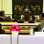 INVESTING IN INDIA A conversation with Charles R Kaye1