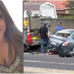 Indian American Woman Killed