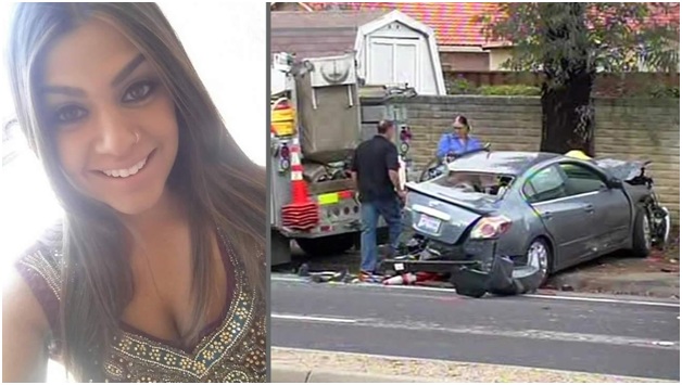 Indian American Woman Killed