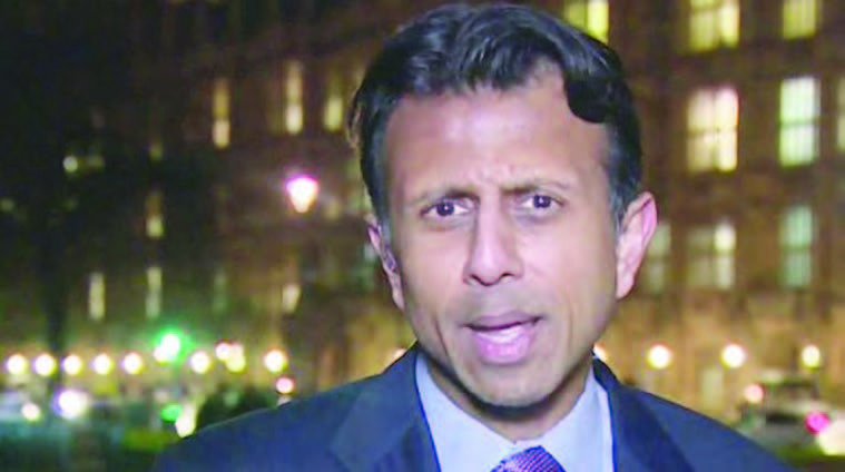 Louisiana Governor Bobby Jindal