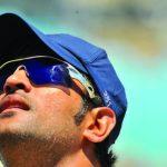 MS DHONI EXUDES